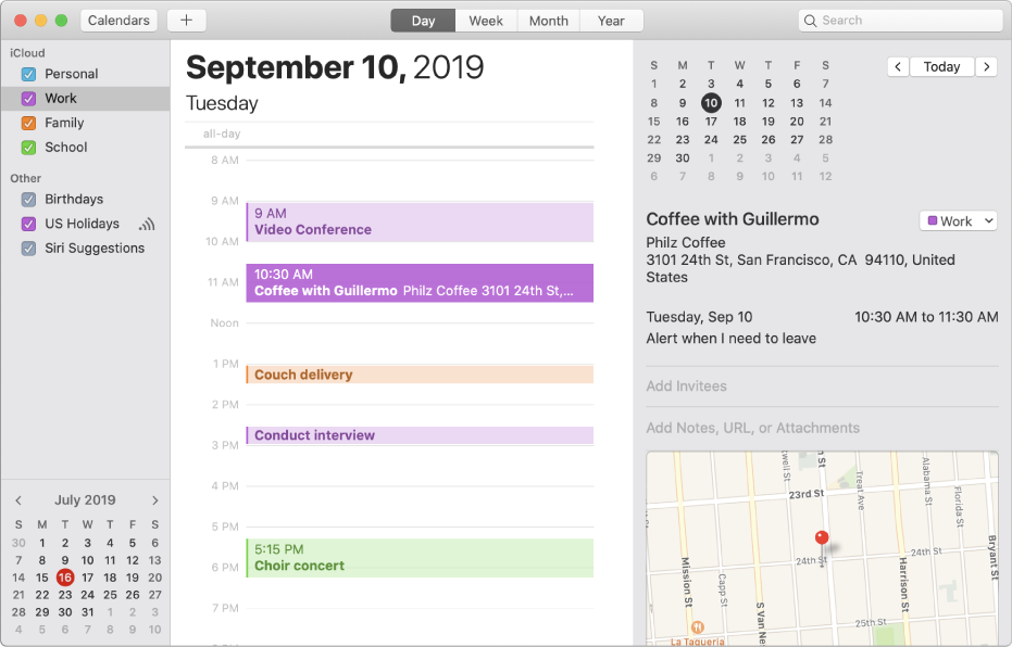 cozi calendar for mac